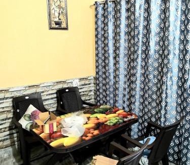 Raiwala Apartment | Shiv Ganga Homestay