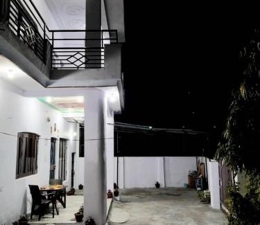 Mayapur Villa | Shiv Ganga Homestay