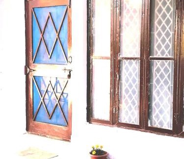 Mayapur Villa | Shiv Ganga Homestay