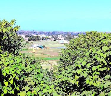 Mayapur Villa | Shiv Ganga Homestay