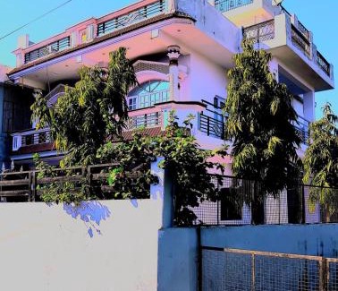 Mayapur Villa | Shiv Ganga Homestay
