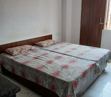 Achrol House | Shiv Hostel And Guest House