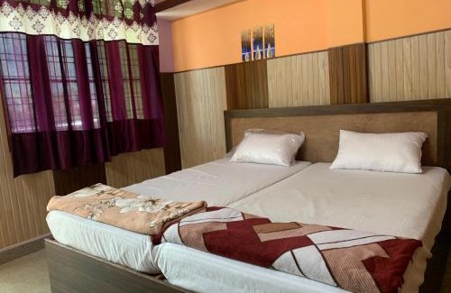 Dharchula House | Shiv Sadan Homestay