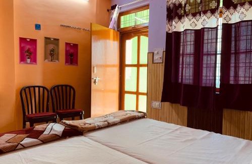 Dharchula House | Shiv Sadan Homestay