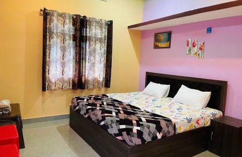 Dharchula House | Shiv Sadan Homestay