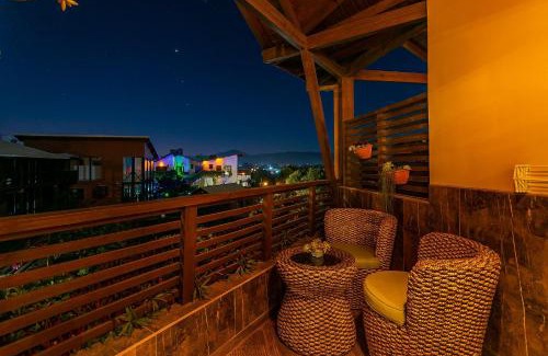 Praia do Rosa Hotel | Shiva Boutique Hotel - Praia do Rosa