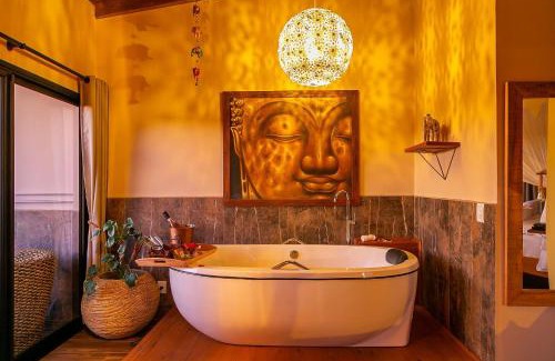 Praia do Rosa Hotel | Shiva Boutique Hotel - Praia do Rosa
