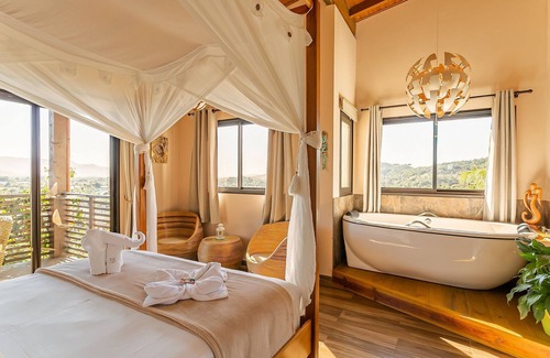 Praia do Rosa Hotel | Shiva Boutique Hotel - Praia do Rosa