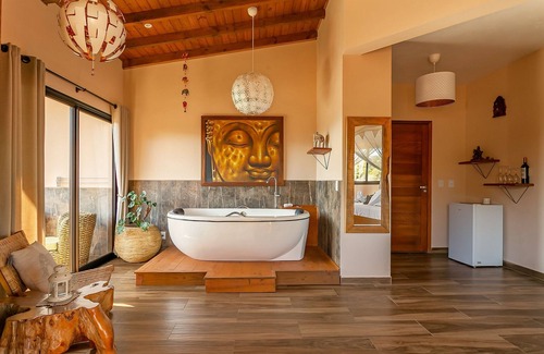Praia do Rosa Hotel | Shiva Boutique Hotel - Praia do Rosa