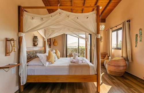 Praia do Rosa Hotel | Shiva Boutique Hotel - Praia do Rosa