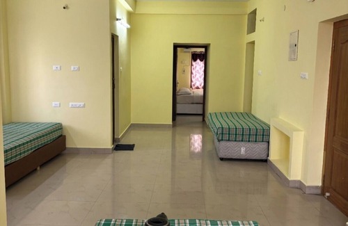 Tiruchirappalli Hotel | Shiva Nest