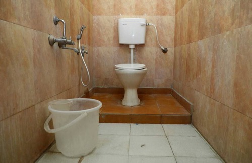 Tiruchirappalli Hotel | Shiva Nest