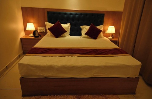Haldwani Hotel | Shiva Palace by Golden Leaf Hotels