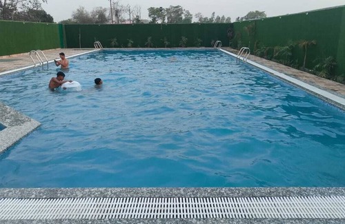 Haldwani Hotel | Shiva Palace by Golden Leaf Hotels