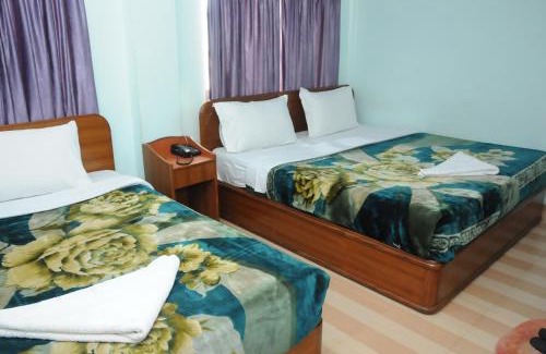 Gaushala Hotel | Shiva Shankar Hotel