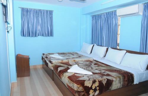 Gaushala Hotel | Shiva Shankar Hotel