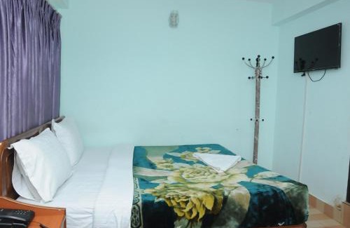 Gaushala Hotel | Shiva Shankar Hotel