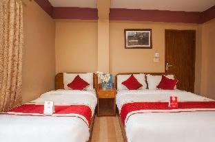 Gaushala Hotel | Shiva Shankar Hotel