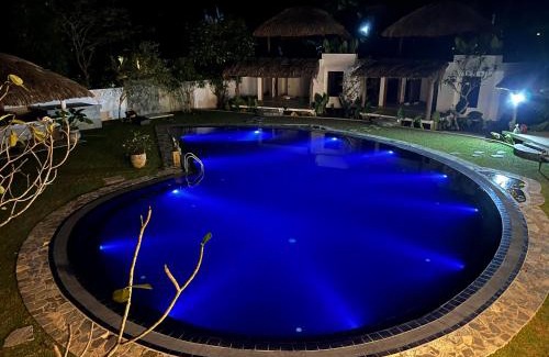 Hikkaduwa Resort | Shiva Sunrise Resort