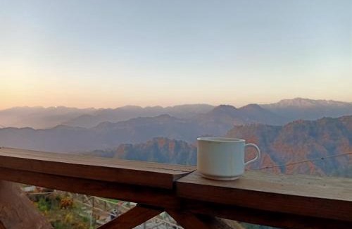 Tehri Hotel | Shiva Valley Resort