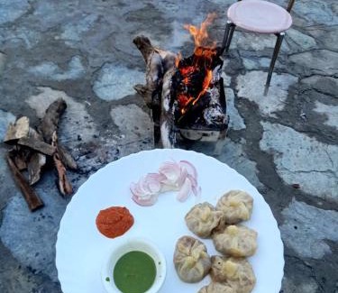 Tehri Hotel | Shiva Valley Resort