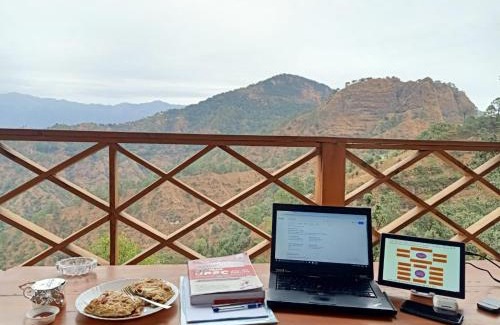 Tehri Hotel | Shiva Valley Resort