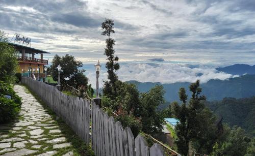 Tehri Hotel | Shiva Valley Resort