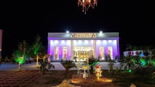 Kannauj Hotel | SHIVAAY GARDEN