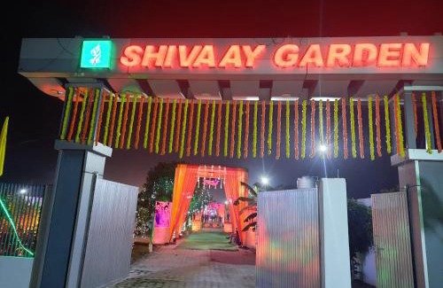 Kannauj Hotel | SHIVAAY GARDEN