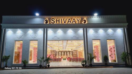 Kannauj Hotel | SHIVAAY GARDEN