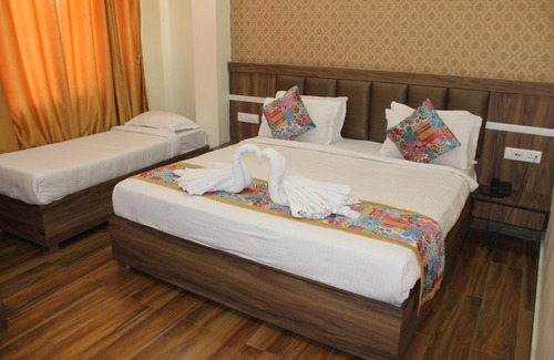 Amritsar Hotel | Shivaay Grand