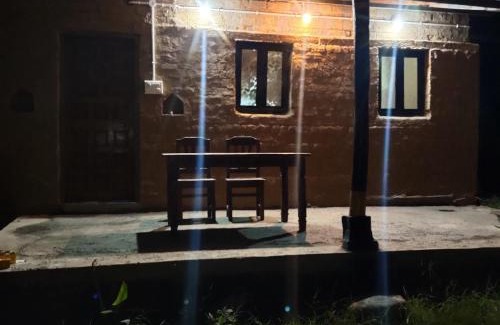 Kasrawad House | Shivalika home stay