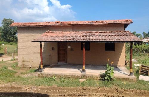 Kasrawad House | Shivalika home stay