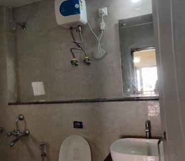 Khattalwada Hotel | Shivpuri House Kedarnath