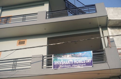 Haridwar Apartment | Shivshakti Homestay