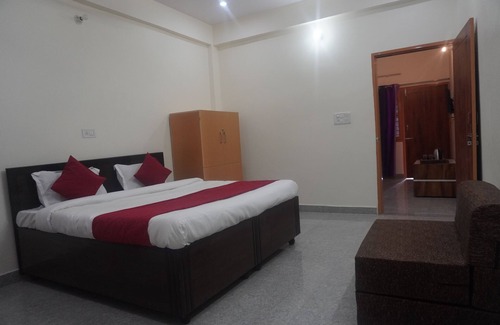 Haridwar Apartment | Shivshakti Homestay