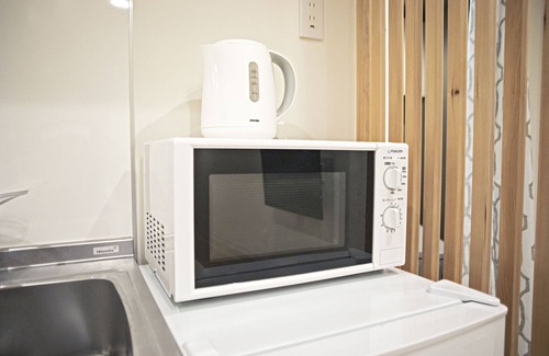 Namba Apartment | shiye house