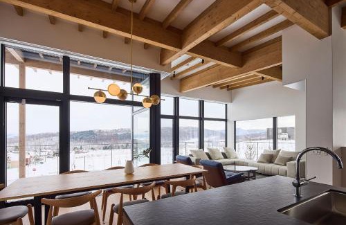 Furano Ski Chalet | Shiyuki