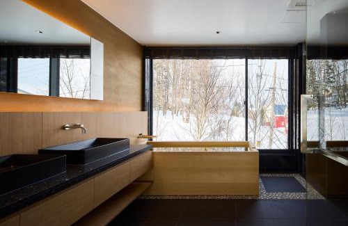 Furano Ski Chalet | Shiyuki