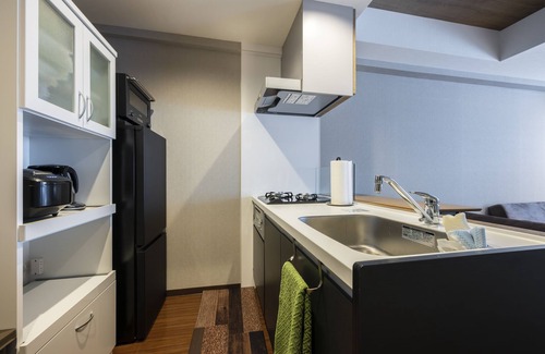 Shiroishi Apartment | SHIZUK O Stay