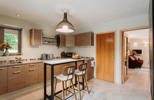 Niton Cabin | Shizuka Lodge