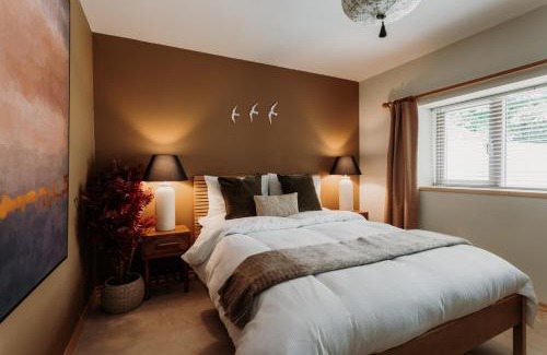 Niton Cabin | Shizuka Lodge