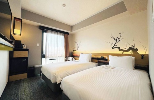 Karasumaoike Hotel | SHIZUTETSU HOTEL PREZIO Kyoto Karasumaoike