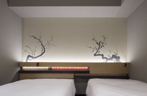 Karasumaoike Hotel | SHIZUTETSU HOTEL PREZIO Kyoto Karasumaoike