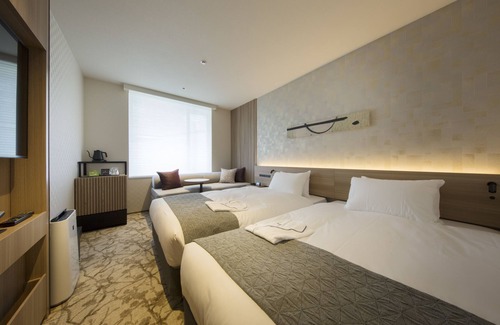 Shijo Hotel | Shizutetsu Hotel Prezio Kyoto-Shijo