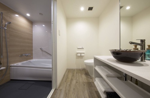 Shijo Hotel | Shizutetsu Hotel Prezio Kyoto-Shijo