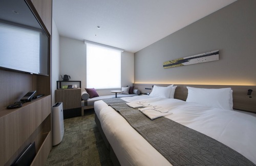 Shijo Hotel | Shizutetsu Hotel Prezio Kyoto-Shijo