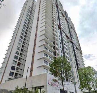 Kampung Sungai Kayu Ara Hotel | Sho Hotel