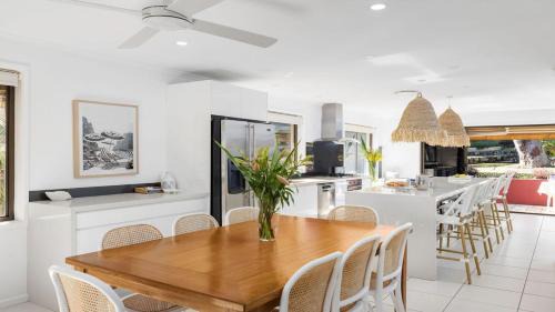 Shoal Bay House | Shoal Bay Oasis