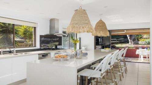 Shoal Bay House | Shoal Bay Oasis